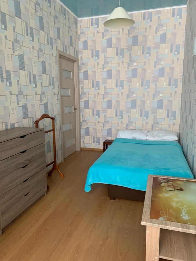 Town-House Golden Bugaz Apartamento Karolino-Buhaz Exterior foto