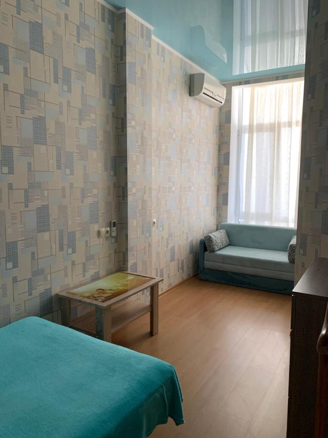 Town-House Golden Bugaz Apartamento Karolino-Buhaz Exterior foto